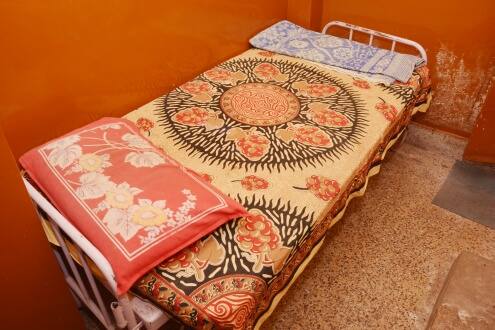 Rajabhadra Lodge, Mysore 2